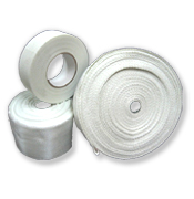 Fiberglass Tape เทปกาวใยแก้ว